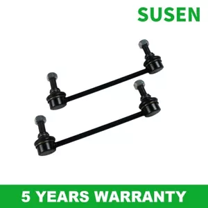 2x Front Sway Bar Link Stabilizer Link Fit for Nissan Pathfinder R50 1996-2004 - Picture 1 of 5