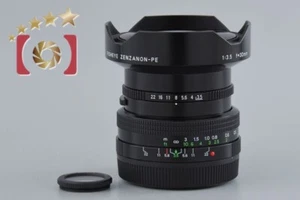 Rare!! Zenza Bronica FISHEYE ZENZANON-PE 30mm f/3.5 for ETR, ETRS, ETRSi - Picture 1 of 14