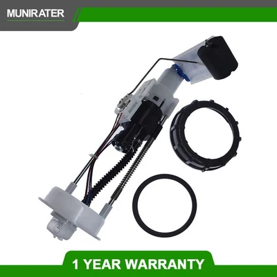 Conjunto de bomba de combustible para Polaris Ranger 900 Crew XP EPS 2014-19 Ranger XP1000 2017 Foto 1 de 4