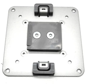 Humanscale VESA Mounting Plate Mount with 4 SCREWS M2 M8 Flex - Picture 1 of 2