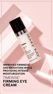 Crema reafirmante para ojos Mary Kay Timewise. Tamaño completo. Nuevo en caja. Foto 1 de 2