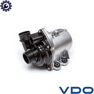 WATER PUMP ENGINE COOLING A2C59514607 FOR BMW 3/E91/E92/E90/Convertible/F01/F1 - Picture 1 of 7