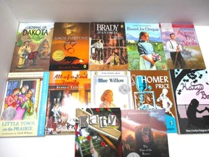 Notgrass Amerika die schöne Literatur Paket - mit 2 extra - 12 Büchern📚 - Bild 1 von 1