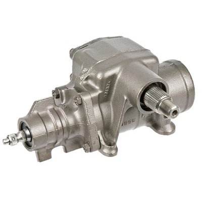 Caja de cambios de dirección asistida GAP para Ford Expedition Crown Victoria Lincoln Mercury Foto 1 de 3