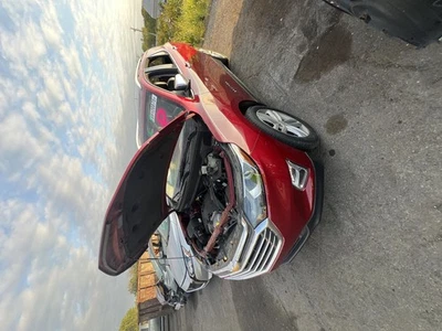 Used Rack and Pinion Assembly fits: 2018 Chevrolet Equinox power rack and pinion - Image 1 of 4