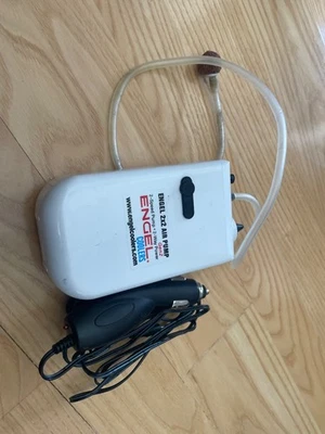 ENGEL ENG-AP AIR PUMP CP6 - image 1 of 3