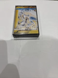 Moody Blues - The Present - Cassette  RARE SEALED - Picture 1 of 6