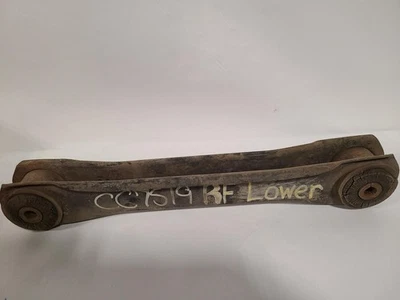 Б/у передний верхний нижний рычаг управления передний подходит: 1999 Jeep Cherokee передний верхний Gr - Изображение 1 из 4