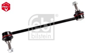 ✅Para FEBI 101912 estabilizador izquierdo RENAULT P. FLUENCE 10- LE/PR ⭐Excelente vendedor⭐ - Imagen 1 de 7
