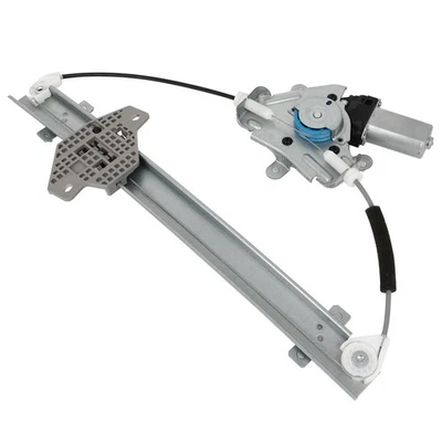 Front Left Power Window Regulator For Hyundai Accent 2012-2017 I4 1.6L - Изображение 1 из 4