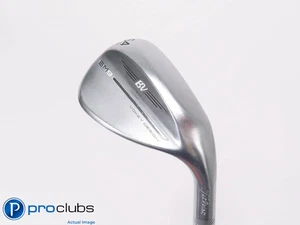 Tour Issue Titleist Vokey SM9 54*(12*) Wedge D-Grind - C-Taper Lite Stiff 461710 - Picture 1 of 4