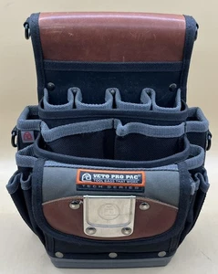 VETO PRO PAC TP4B TOOL BELT POUCH (MVP033732) - Picture 1 of 4