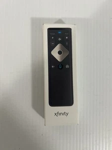 Telecomando vocale Xfinity nuovo pennino cavo TV OEM nero Comcast Flex XR16 streaming nuovo con etichette - Foto 1 di 3