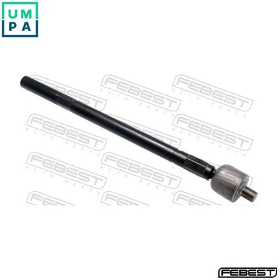 INNER TIE ROD 2522-307 FOR PEUGEOT CITROEN C4/Hatchback/Van/II/PALLAS/LOUNGE 307 - Image 1 of 4