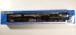 Bachmann No. 50304 HO 4-8-4 Niagara Steam Locomotive, New York Central #6020 DCC - Picture 1 of 9