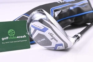 Ben Hogan TX-682 #4 Hybrid / 24 Degree / Regular Flex Ben Hogan Shaft - Picture 1 of 9