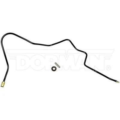 Línea de embrague hidráulico DORMAN 628-201 para 92-97 Ford Bronco F-150 F-250 F-350 Foto 1 de 4