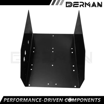 Battery Box Support Tray for 1997 1998 - 2005 International 2554 2574 2654 2674 Foto 1 de 4