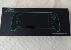 NEU JC200 Wireless Gamepad für Nintendo Switch | Switch OLED-Modelle - Bild 1 von 2