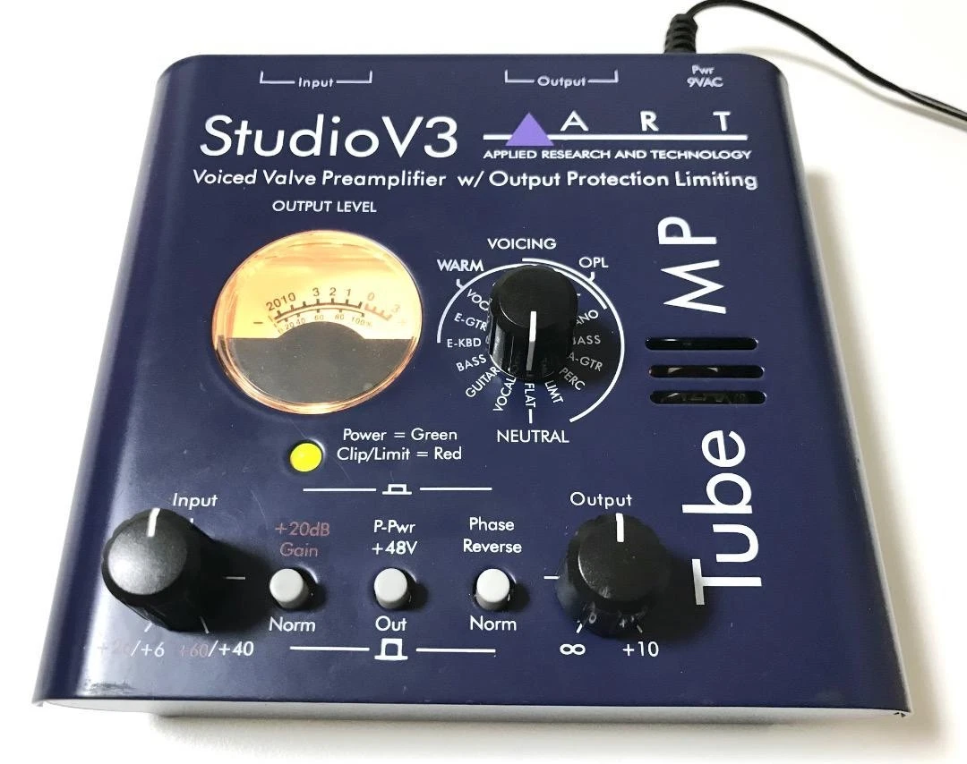 art tube mp studio v3 products for sale | eBay