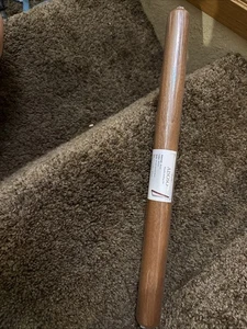 Aisoso French Rolling Pin, 17.7 Inches Wood Rolling Pin For Baking Ext - Picture 1 of 3