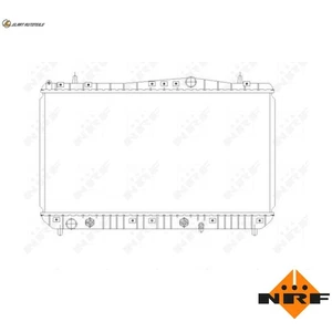 KÜHLER MOTORKÜHLUNG 53385 FÜR F18S2 1.8L T20SED/L88 2.0L 4cyl - Picture 1 of 9