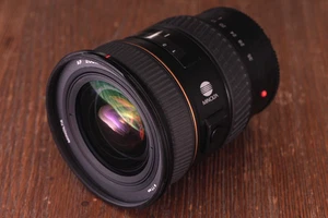 Minolta AF Zoom 17-35mm f/3.5 G Lens For Sony A Mount - Very Good -Free Shipping - Picture 1 of 18