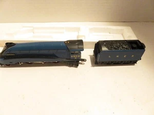 HO TRAINS - LINER CLASS A4 'SEAGULL' LOCO- SHARP- NOT RUNNING- S31UU - Picture 1 of 7
