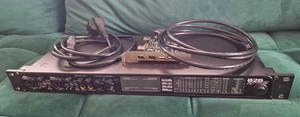 🎛️ MOTU 828mk3 FireWire Audio Interface – voll funktionsfähig, mit Zubehör - Bild 1 von 13