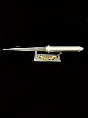 Castiel Angel Blade Supernatural  - Image 1 of 2