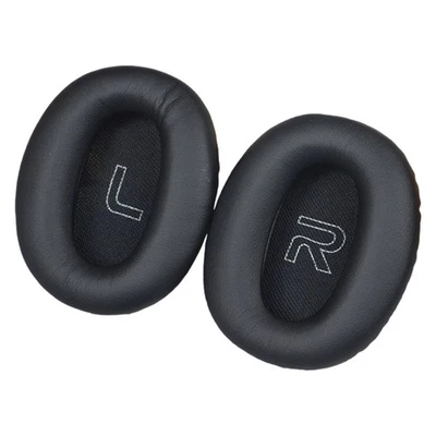 1 Pair Earphone Cover Earpads Improved Comfort for W820BT Replacement Part - Image 1 of 4