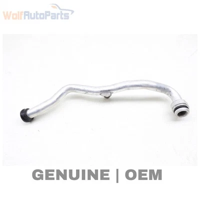 2018-2024 AUDI SQ5 80A - Coolant TUBE / LINE / PIPE 06M121083J - Image 1 of 4