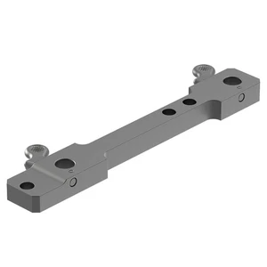 Leupold Quick Release One-Piece Base, Marlin - 1895/336 Matte 54229 - Picture 1 of 2