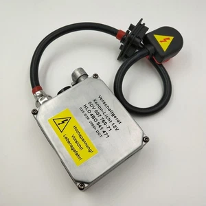 Neu 5DV 007 760-71 4B0941471 Für Audi A6 C5 Xenon Scheinwerfer Vorschaltgerät - Bild 1 von 6
