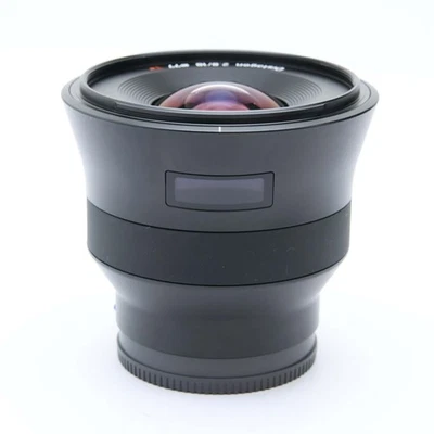 Carl Zeiss Batis 18mm F/2.8 (for SONY E mount) #476 - Image 1 of 4