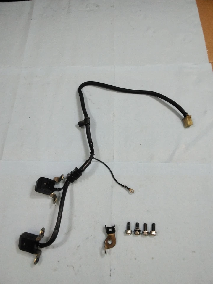 1983-86 Honda V65 Sabre Magna хороший импульс генератор катушки зажигания пикап VF1100  - Изображение 1 из 4