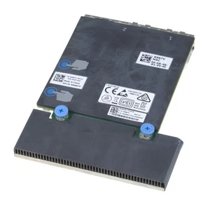 Network Card Mellanox Dell ConnectX-4 CX422A 2x SFP28 25GbE 0R887V R887V NDC - Afbeelding 1 van 2