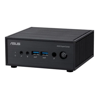 ASUS PN42-BBN200MV Barebone Mini PC - Bild 1 von 4