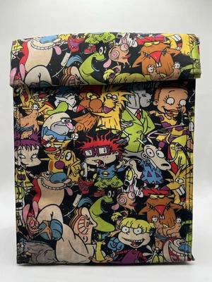 Bolsa refrigeradora Nickelodeon (2021) Foto 1 de 4