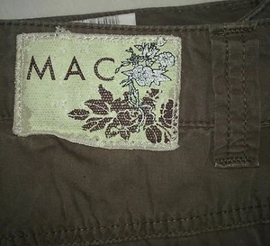 MAC Charlie 38/19 508100 VINTAGE WASH - Picture 1 of 8