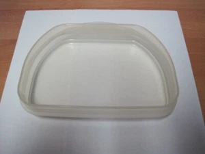 TUPPERWARE kleines Frischekabinett Ergänzung, 1 flacher Behälter - Bild 1 von 1