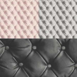 Arthouse Desire geometrische schwere Luxus 3D-Effekt-Tapete - Bild 1 von 11