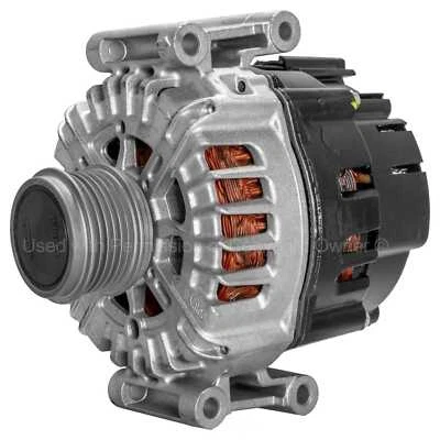 Alternator Quality-Built 10174 Reman - Image 1 of 3