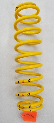 505070020 SKI DOO OEM NOS RESORTES AMORTIGUADORES DELANTEROS ESQUÍ 1999-2001 Summit 600.700.800 Foto 1 de 4