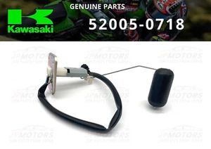 KAWASAKI Genuine VULCAN 900 Custom Classic 06-23 Fuel Tank Gauge 52005-0718 New - Picture 1 of 7