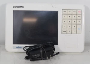 Copitrak eClipse FAX Terminal ECL-FAX - Picture 1 of 6