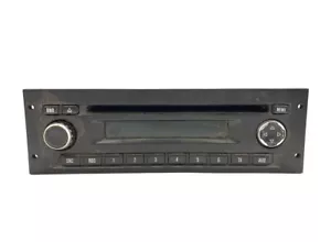 7620000047 2000085 2024938 2619689 1925098 Radio BOSCH MP88 Medium 12V SCANIA - Picture 1 of 6