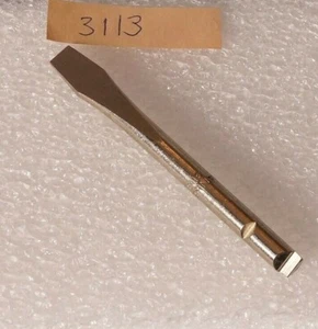 Stanley Yankee 3513 NOS Standard flache Spitze 7/32" passt 35/135 - Bild 1 von 3