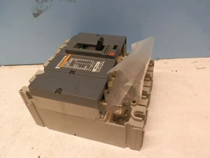 MERLIN GERIN Compact Leistungsschalter NS 160 N - Bild 1 von 4