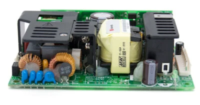 Mean Well 160W Dual Output Medical Power Supply RPD-160B - Image 1 of 4
